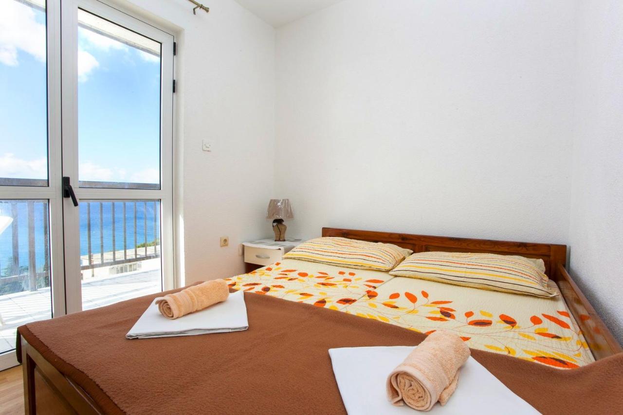 Apartments With A Parking Space Baska Voda, Makarska - 6761 Exterior photo