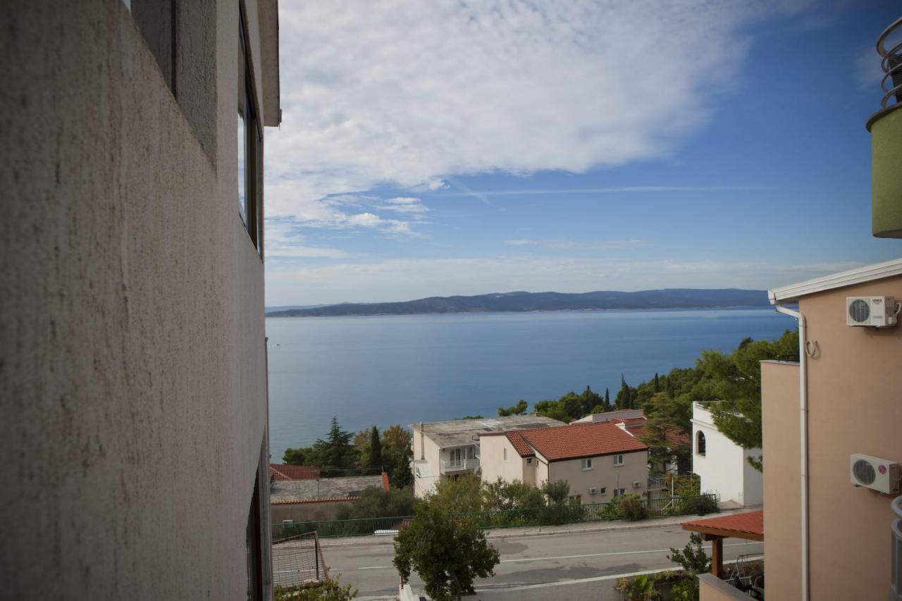 Apartments With A Parking Space Baska Voda, Makarska - 6761 Exterior photo