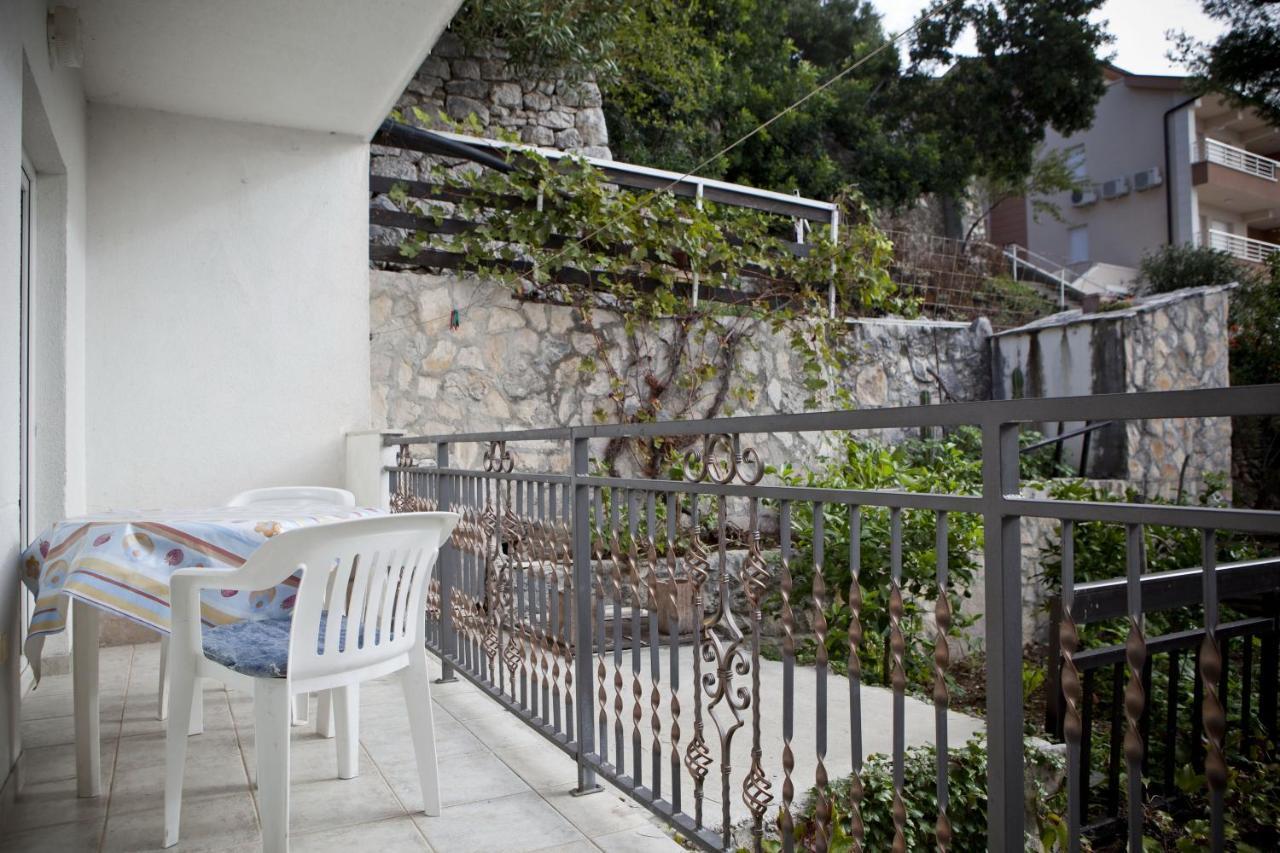 Apartments With A Parking Space Baska Voda, Makarska - 6761 Exterior photo