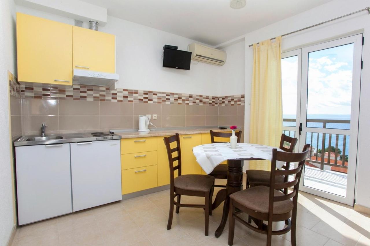 Apartments With A Parking Space Baska Voda, Makarska - 6761 Exterior photo