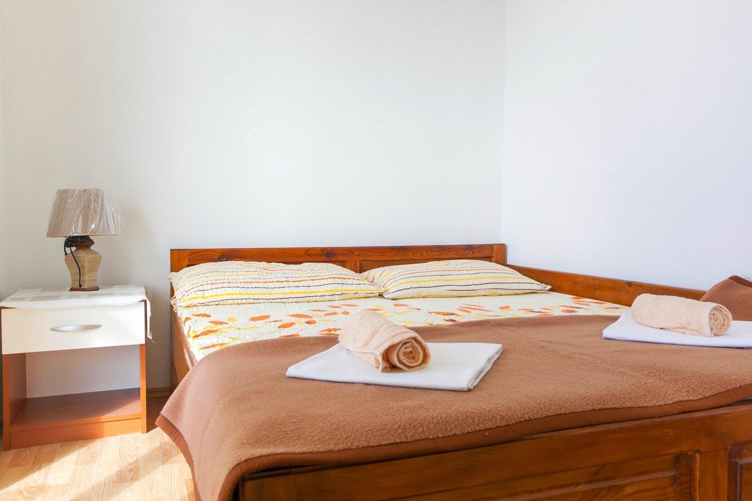 Apartments With A Parking Space Baska Voda, Makarska - 6761 Room photo